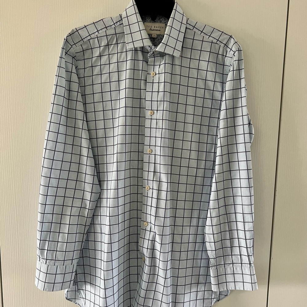 Ted Baker shirt